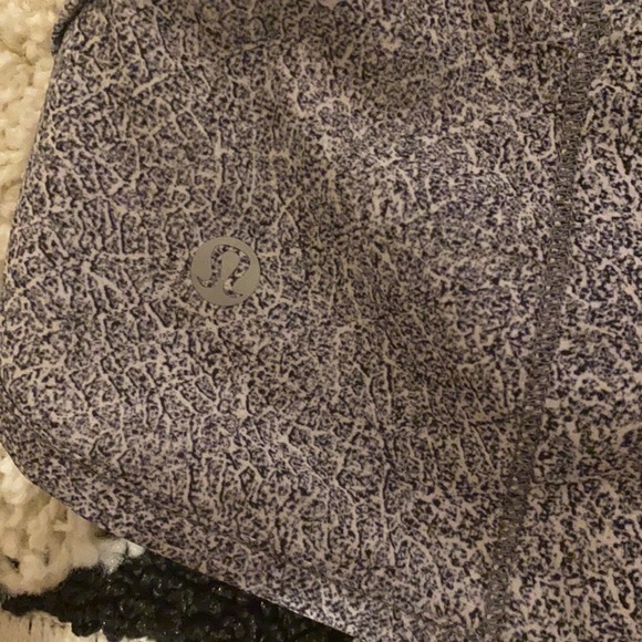 Lululemon speed short - Picture 3 of 3